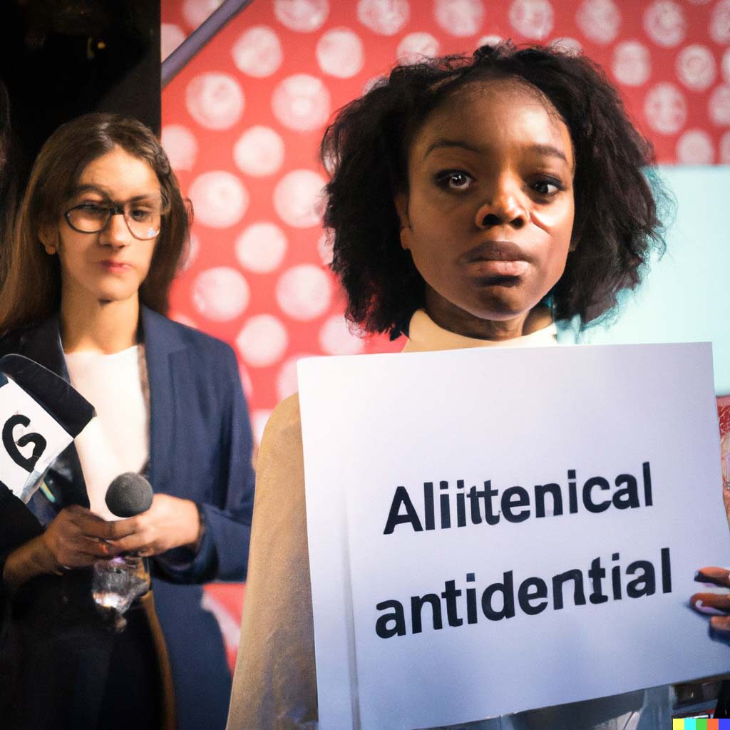 Now is the time for news organizations to address AI in their ethics ...